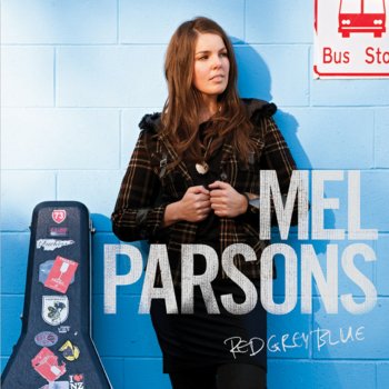 Mel Parsons I Won't Let You Down