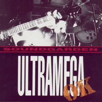 Soundgarden Incessant Mace
