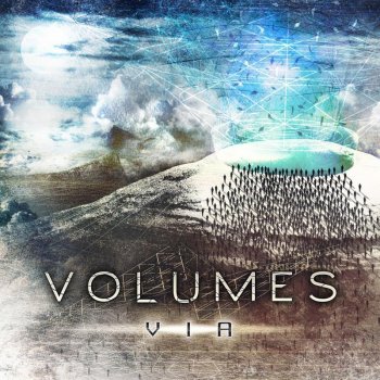 Volumes Wormholes