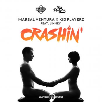 Marsal Ventura feat. Kid Playerz & Linney Crashin' (Radio Edit)