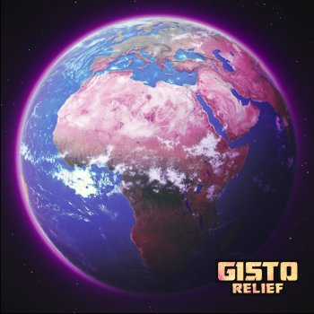 Gisto Run Away from Earth