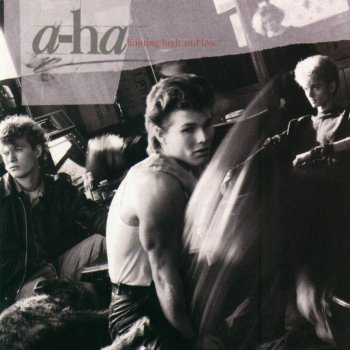 A-ha Here I Stand and Face the Rain