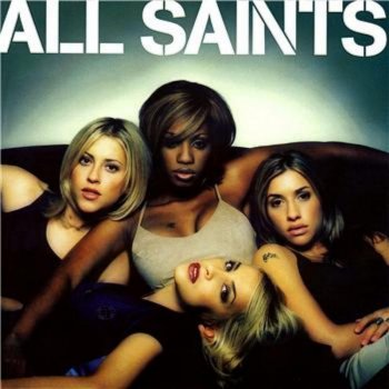 All Saints I Know Where It's At (original radio mix)