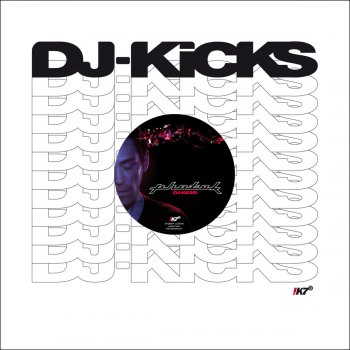 Photek feat. KURU Fountainhead - DJ-Kicks