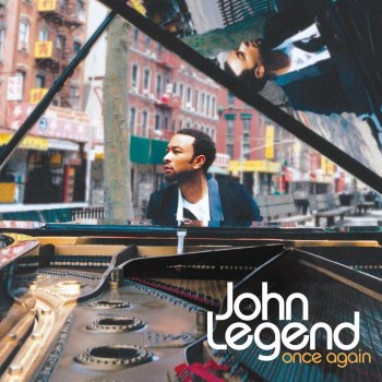 John Legend feat. Mary J. Blige King & Queen