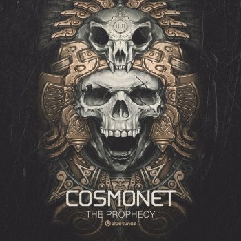 Cosmonet The Prophecy