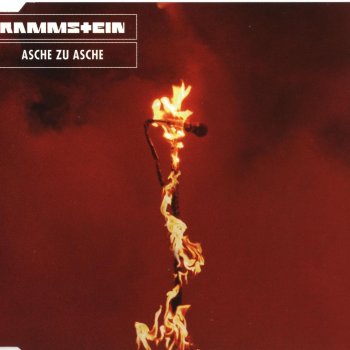 Rammstein Asche zu Asche (Live)