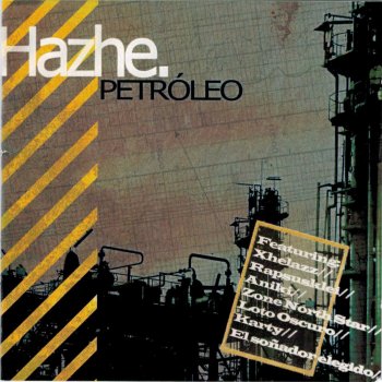 Hazhe feat. Karty & Xhelazz Un Dia Cualquiera