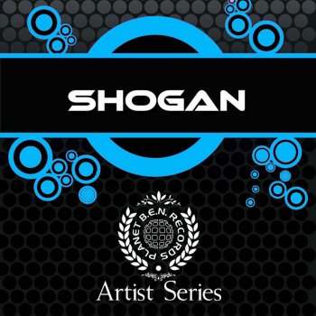 Shogan Analog Process