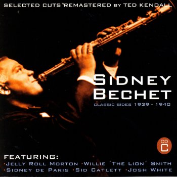 Sidney Bechet Sidney's Blues