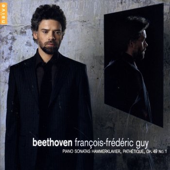 Ludwig van Beethoven feat. François-Frédéric Guy Sonata No 19 in G Minor, Op. 49 No 1: Andante