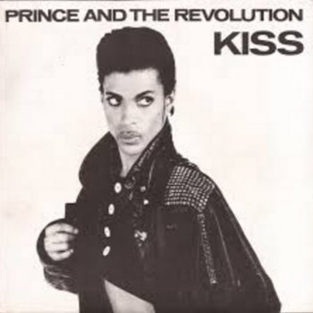 Prince & The Revolution Kiss