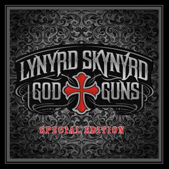 Lynyrd Skynyrd Red White And Blue [live]