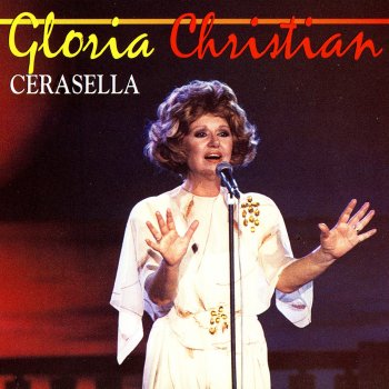 Gloria Christian 'O Cantastorie