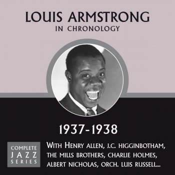 Louis Armstrong The Folks At Home