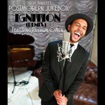 Scott Bradlee's Postmodern Jukebox feat. Rayvon Owen Ignition (Remix)