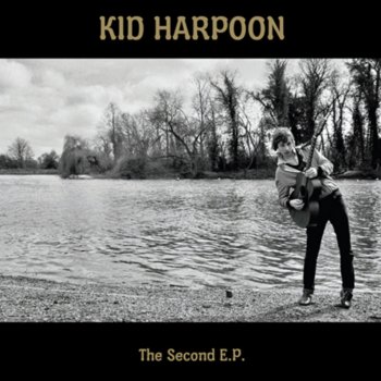 Kid Harpoon Fathers and Sons