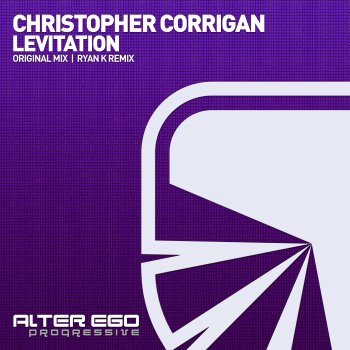 Christopher Corrigan Levitation (Radio Edit)