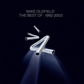 Mike Oldfield Far Above the Clouds (Timewriter's Radio Mix)