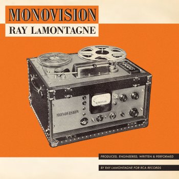 Ray LaMontagne Roll Me Mama, Roll Me
