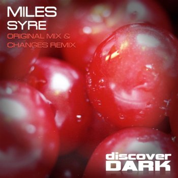 Miles Syre - Original Mix