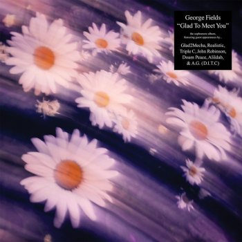 George Fields How It Went Down - Instrumental