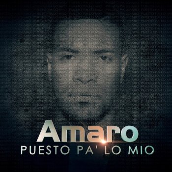 Amaro feat. Opi Yo Sé Bien Quién Tú Eres