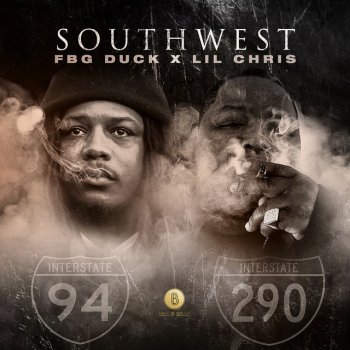 Lil Chris feat. FBG Duck Hate Us