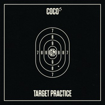 Coco Target Practice (Instrumental)