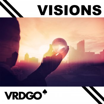 Vrdgo VISIONS (original)