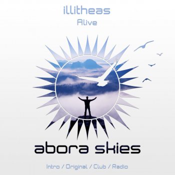 Illitheas Alive (Radio Edit)
