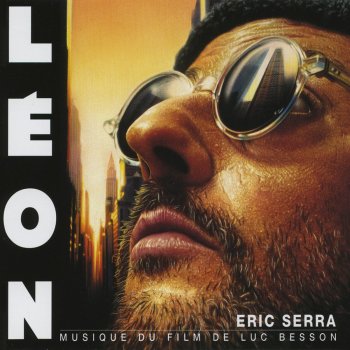 Eric Serra Leon the Cleaner