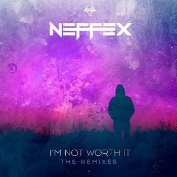 NEFFEX feat. KAJ I'm Not Worth It (KAJ Remix)