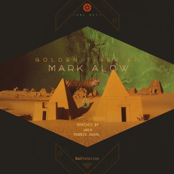 Mark Alow Golden Tiger (Uner Remix)