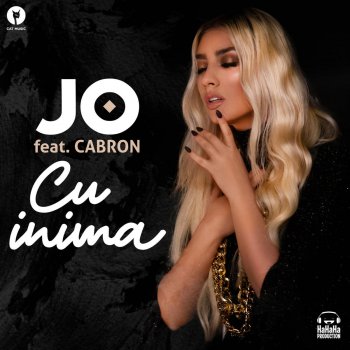 JO feat. Cabron Cu Inima