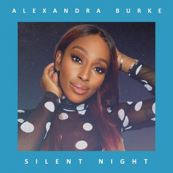 Alexandra Burke Silent Night