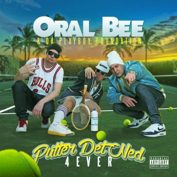 Oral Bee feat. Mr. Pimp-Lotion Jumanji