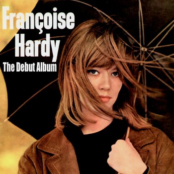 Francoise Hardy Oh oh chéri
