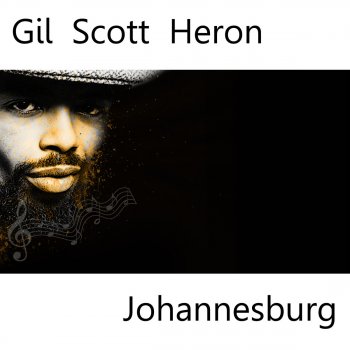 Gil Scott-Heron Hold on to your dreams