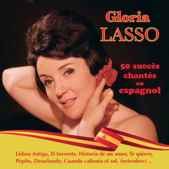 Gloria Lasso El Primer Beso