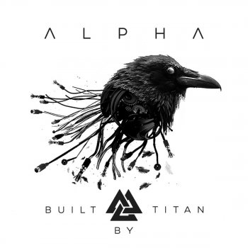 Built By Titan feat. Svrcina The Darkness (Dot J Remix) [feat. Svrcina]