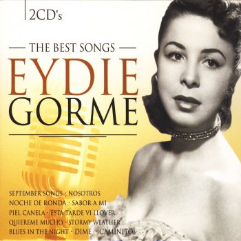 Eydie Gormé When The Sun Comes Out