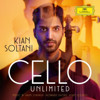 Kian Soltani Cello Unlimited