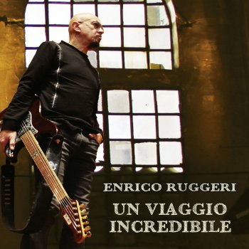 Enrico Ruggeri La canzone della verità