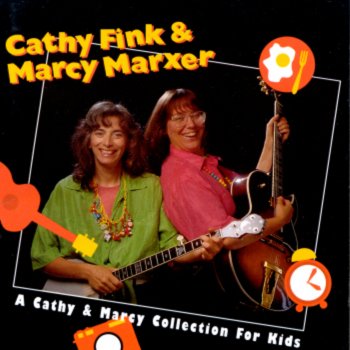Cathy Fink & Marcy Marxer Banjo Song
