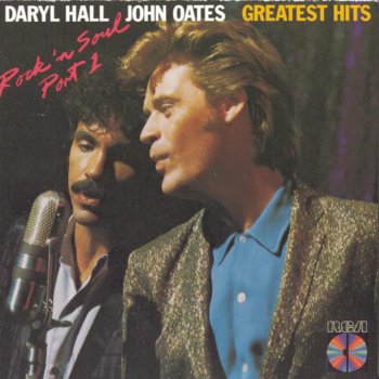 Daryl Hall & John Oates I Can't Go for That (No Can Do) [Single Version]