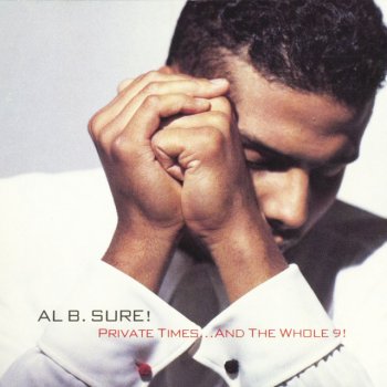 Al B. Sure! Just For The Moment