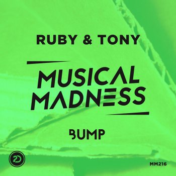 Ruby &Tony Bump - Original Mix
