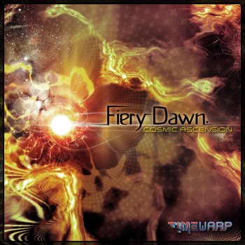 Fiery Dawn Hyperspace