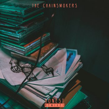 The Chainsmokers feat. Tritonal Honest - Tritonal Remix